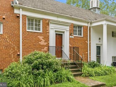 3357 MARTHA CUSTIS DRIVE, ALEXANDRIA, VA 22302