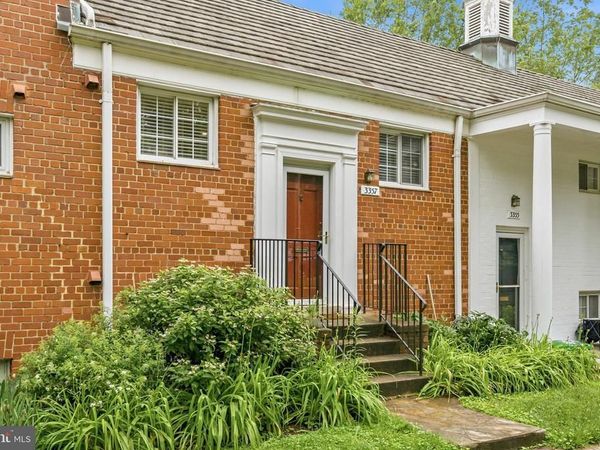 3357 MARTHA CUSTIS DRIVE, ALEXANDRIA, VA 22302
