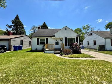 3734 Capitol Avenue, Warren, MI 48091