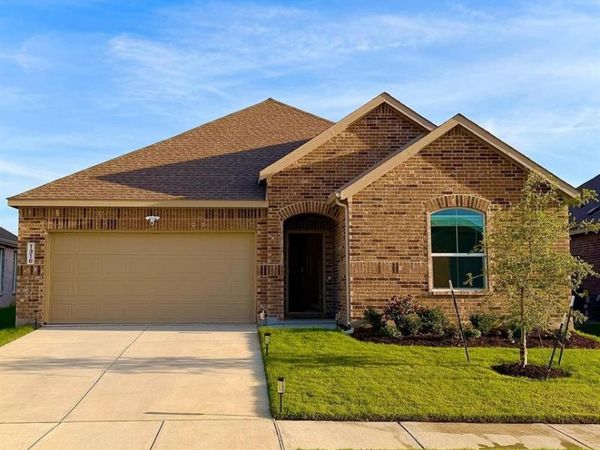 1316 Francesca Drive, Little Elm, TX 75068