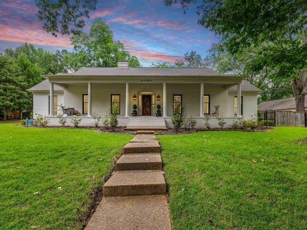 6582 BRAMBLE CV, Memphis, TN 38119