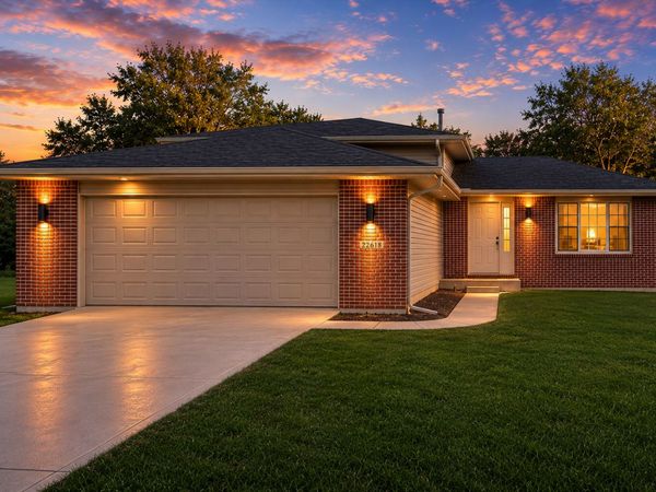 22618 Plum Creek Drive , Sauk Village, IL 60411