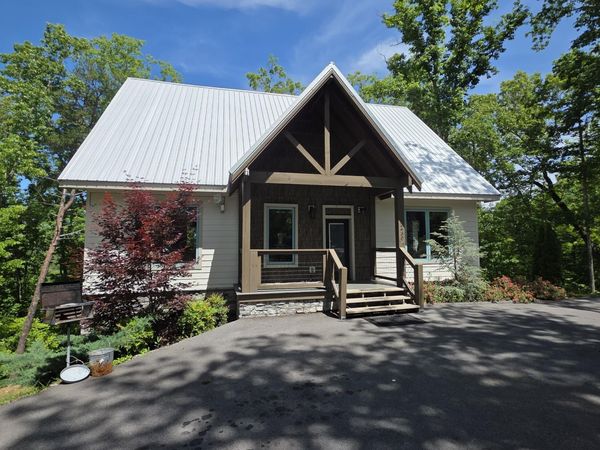 2430 Rainbow Falls Lane, Sevierville, TN 37862
