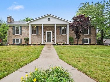 1817 Barwick Drive, Lexington, KY 40505