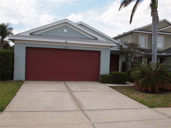 11536 11536 CRESTLAKE VILLAGE DR , RIVERVIEW, FL 33569