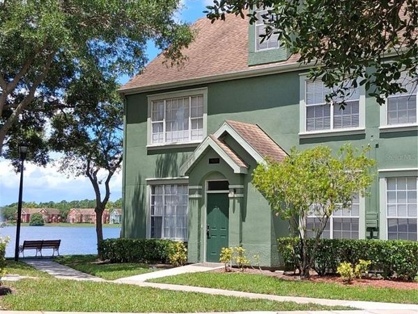 9020 LAKE CHASE ISLAND WAY , Unit 9020, TAMPA, FL 33626