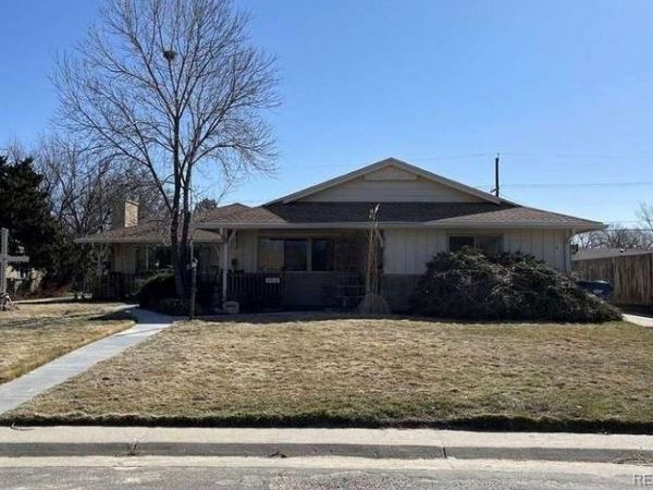 4310 Ingalls Street , Wheat Ridge, CO 80033