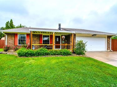 7710 Sprucehill Court, Huber Heights, OH 45424