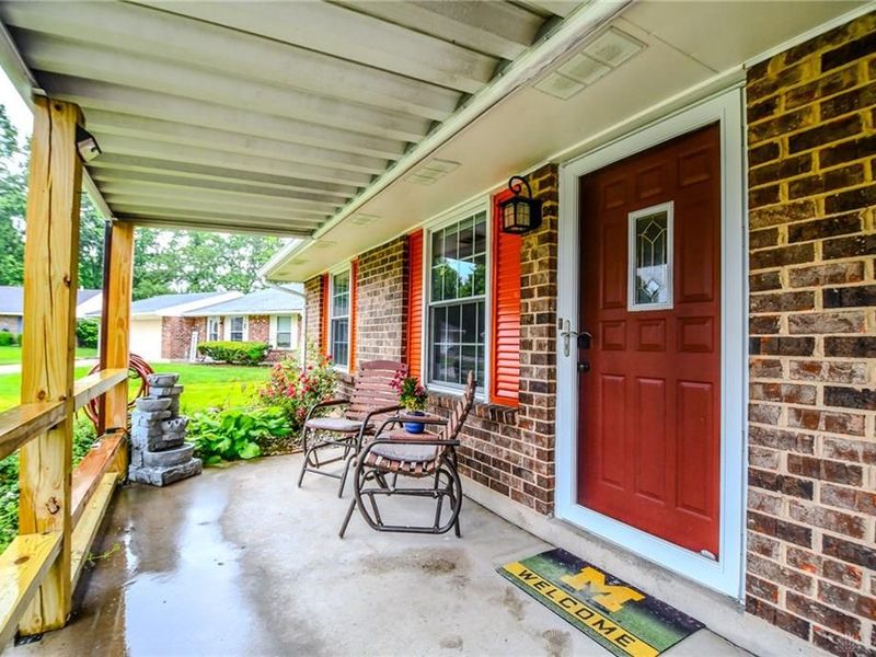 7710 Sprucehill Court, Huber Heights, OH 45424 Photo 3