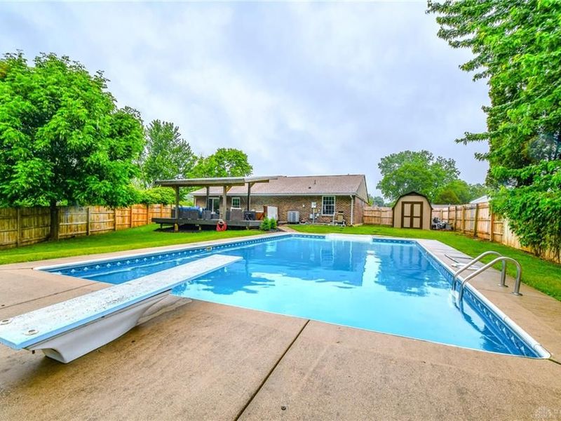 7710 Sprucehill Court, Huber Heights, OH 45424 Photo 34