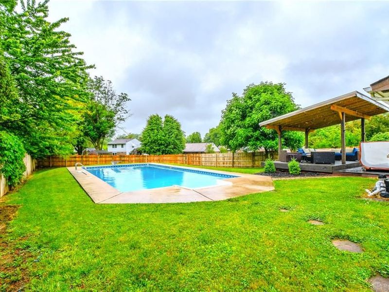 7710 Sprucehill Court, Huber Heights, OH 45424 Photo 35
