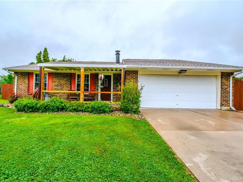7710 Sprucehill Court, Huber Heights, OH 45424 Photo 38