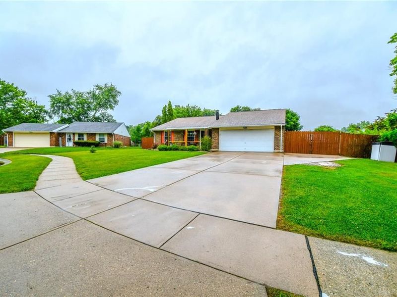 7710 Sprucehill Court, Huber Heights, OH 45424 Photo 39