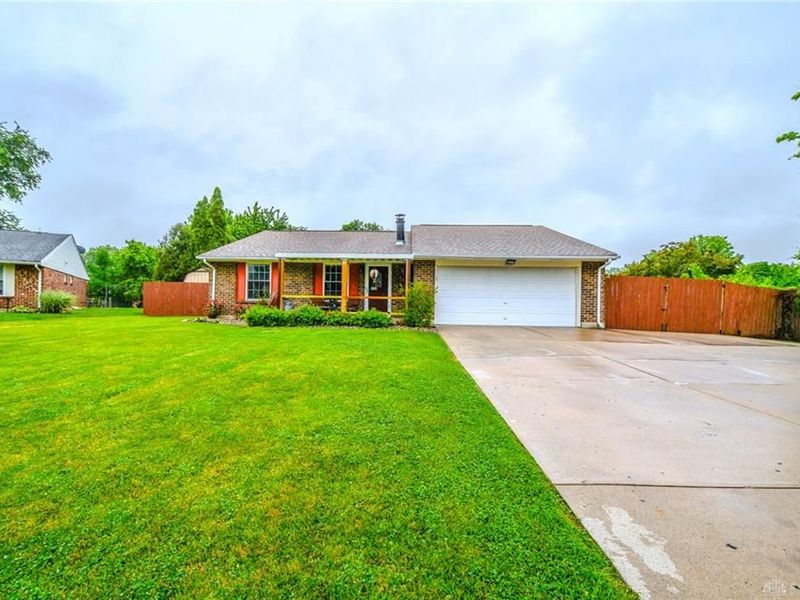 7710 Sprucehill Court, Huber Heights, OH 45424 Photo 40