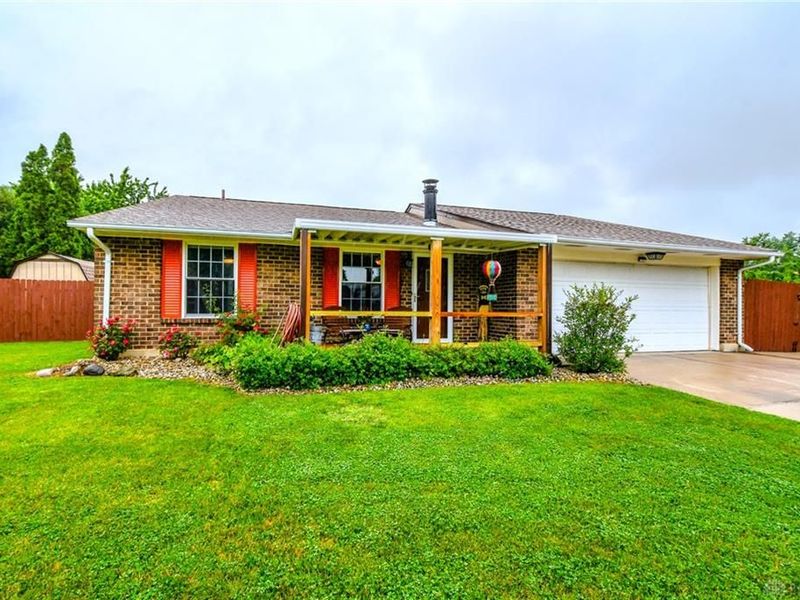7710 Sprucehill Court, Huber Heights, OH 45424 Photo 41