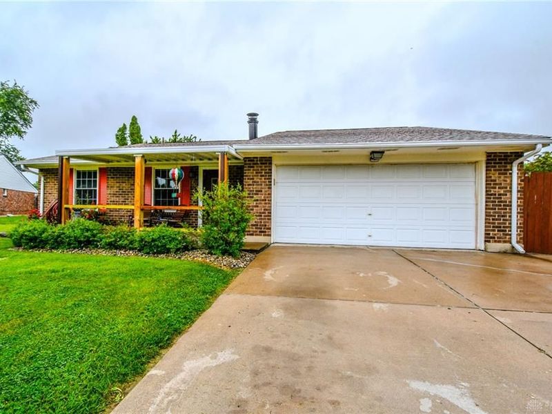 7710 Sprucehill Court, Huber Heights, OH 45424 Photo 42