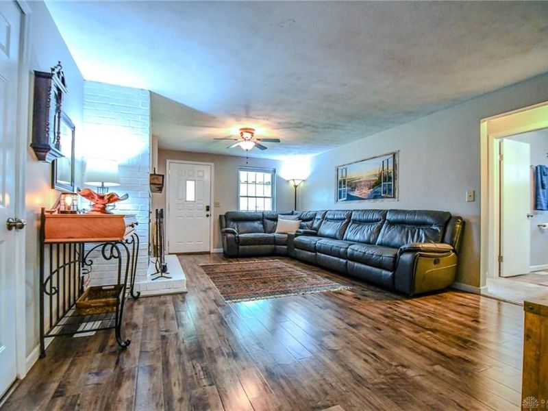 7710 Sprucehill Court, Huber Heights, OH 45424 Photo 5