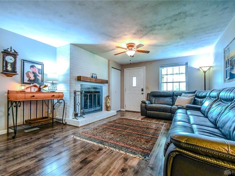 7710 Sprucehill Court, Huber Heights, OH 45424 Photo 6