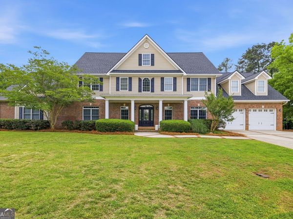 4337 Mountain View Road, Oakwood, GA 30566