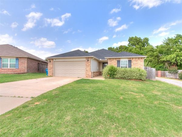 441 NE 19th Place, Newcastle, OK 73065