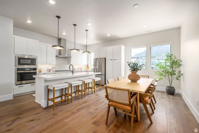 4973 S Beverly Park Row , Unit 15, Holladay, UT 84117 Main Photo