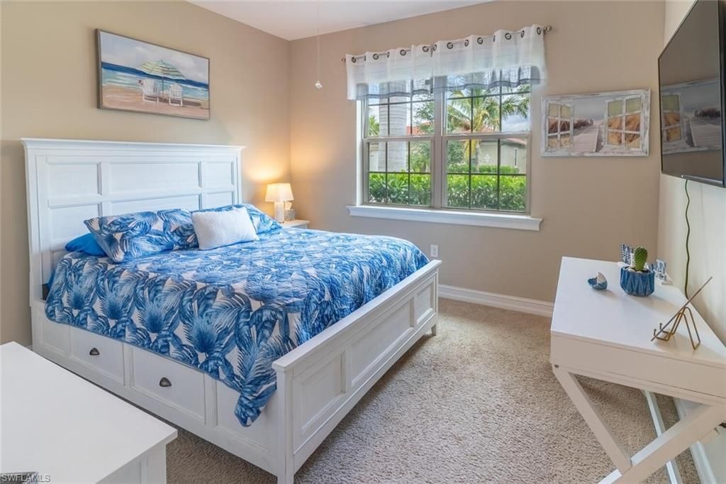 16366 Barclay Ct , Naples, FL 34110 Photo