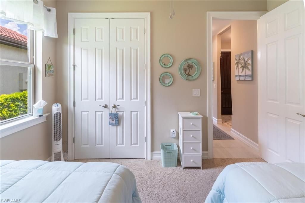16366 Barclay Ct , Naples, FL 34110 Photo