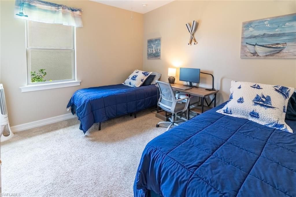 16366 Barclay Ct , Naples, FL 34110 Photo