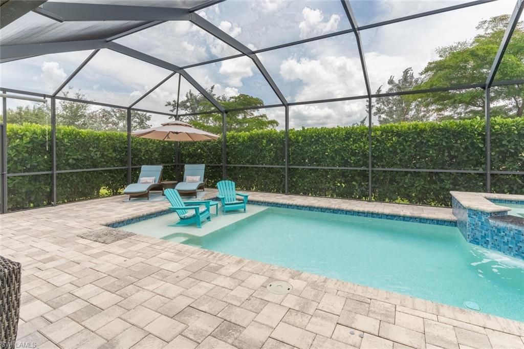 16366 Barclay Ct , Naples, FL 34110 Photo