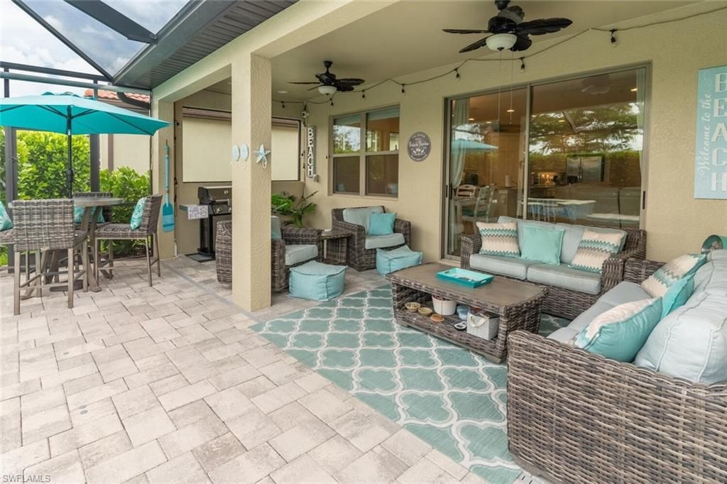 16366 Barclay Ct , Naples, FL 34110 Photo