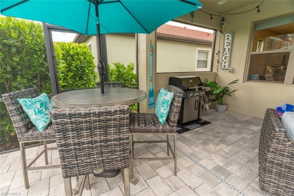 16366 Barclay Ct , Naples, FL 34110 Photo