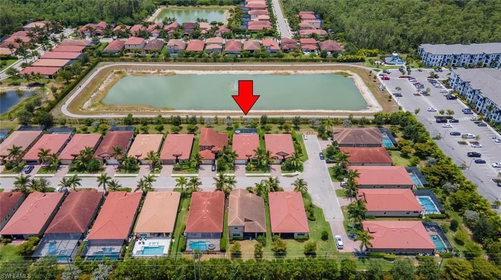 16366 Barclay Ct , Naples, FL 34110 Photo