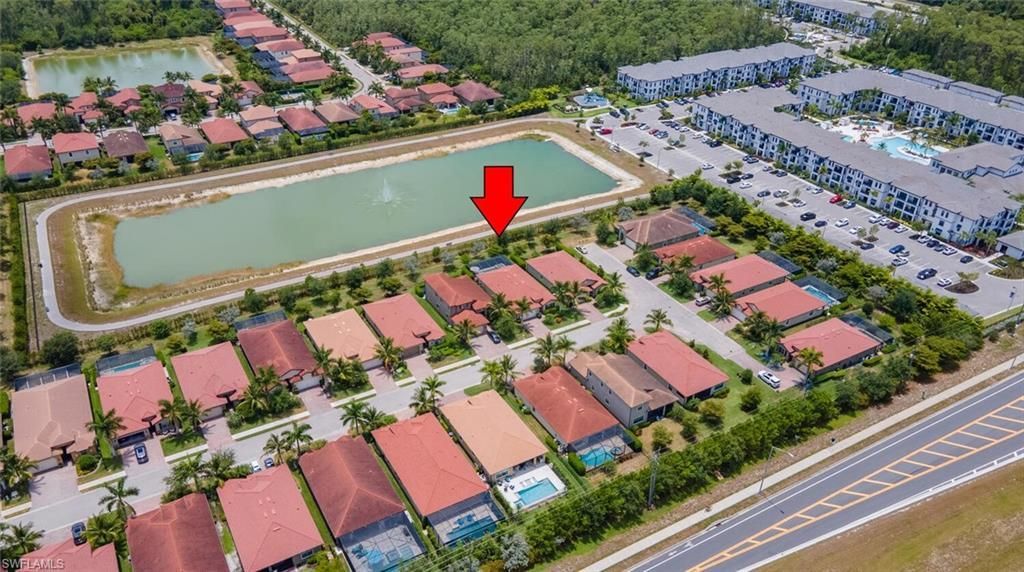 16366 Barclay Ct , Naples, FL 34110 Photo