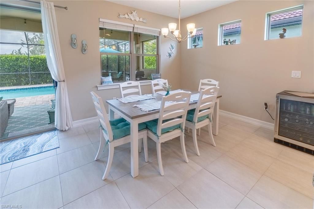 16366 Barclay Ct , Naples, FL 34110 Photo