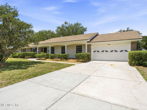 4348 SAVANNAH Avenue, Jacksonville, FL 32210