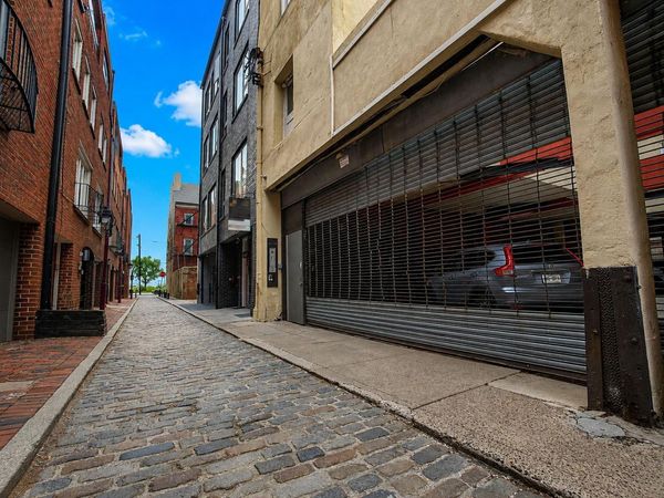 114 18 NAUDAIN STREET, Unit C, PHILADELPHIA, PA 19147