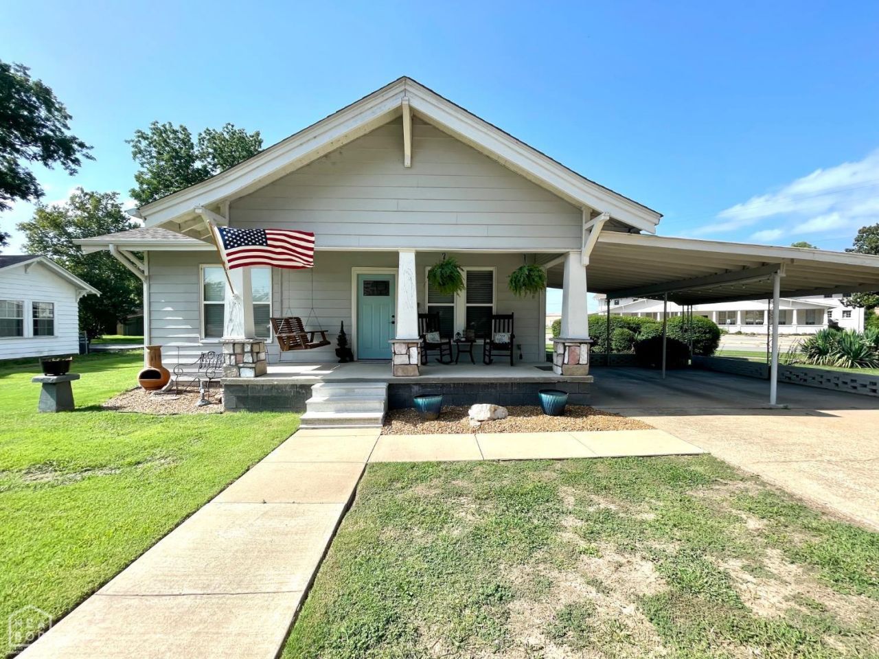 508 W Main Street Trumann, AR 72472