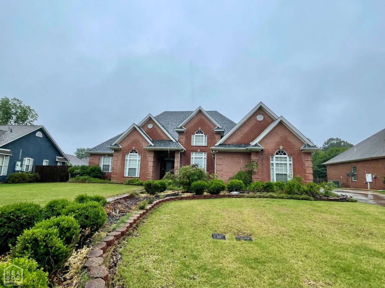 1013 Brownstone Drive Jonesboro, AR 72404