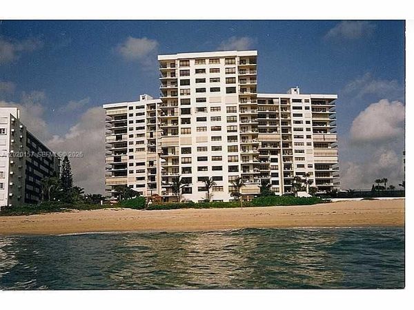 Unit 401, Lauderdale By The Sea, FL 33062