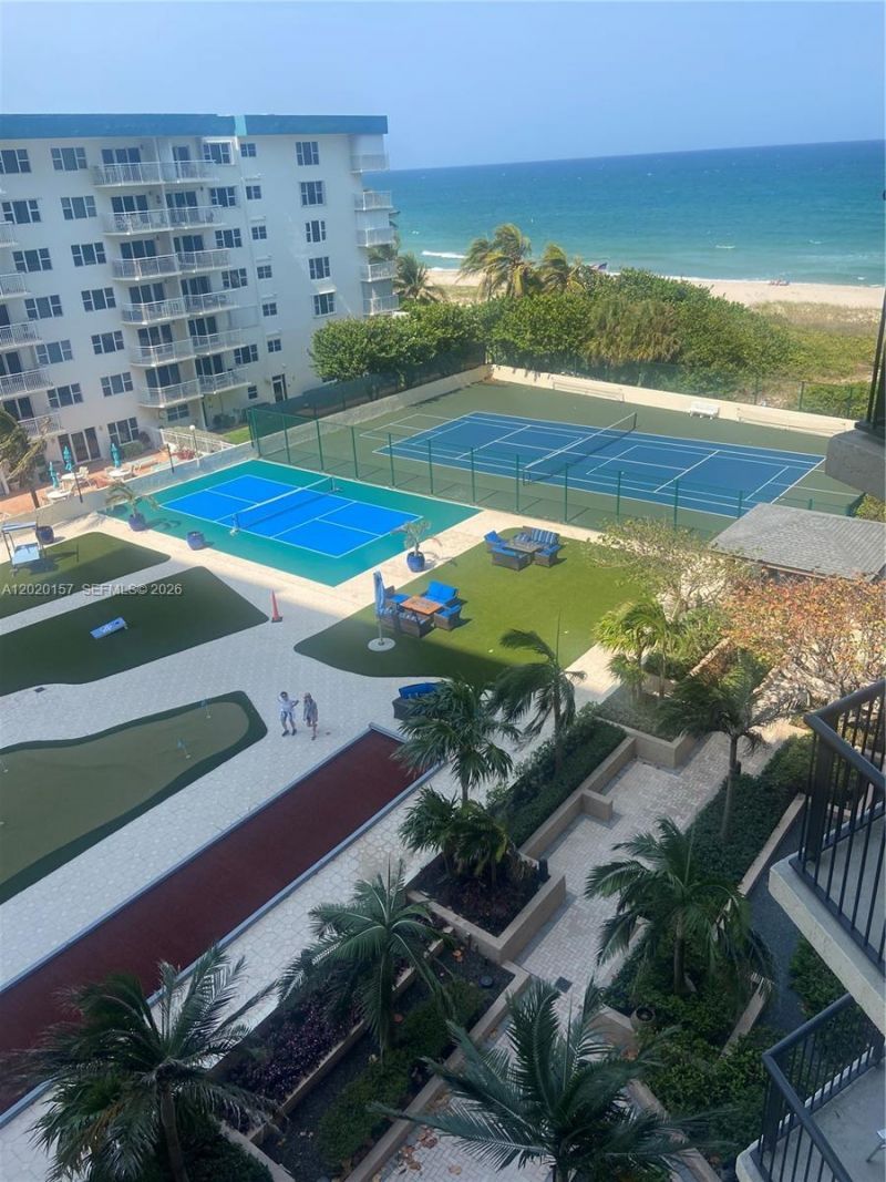 1800 S Ocean Blvd, Unit 401, Lauderdale by the Sea, FL 33062 Photo
