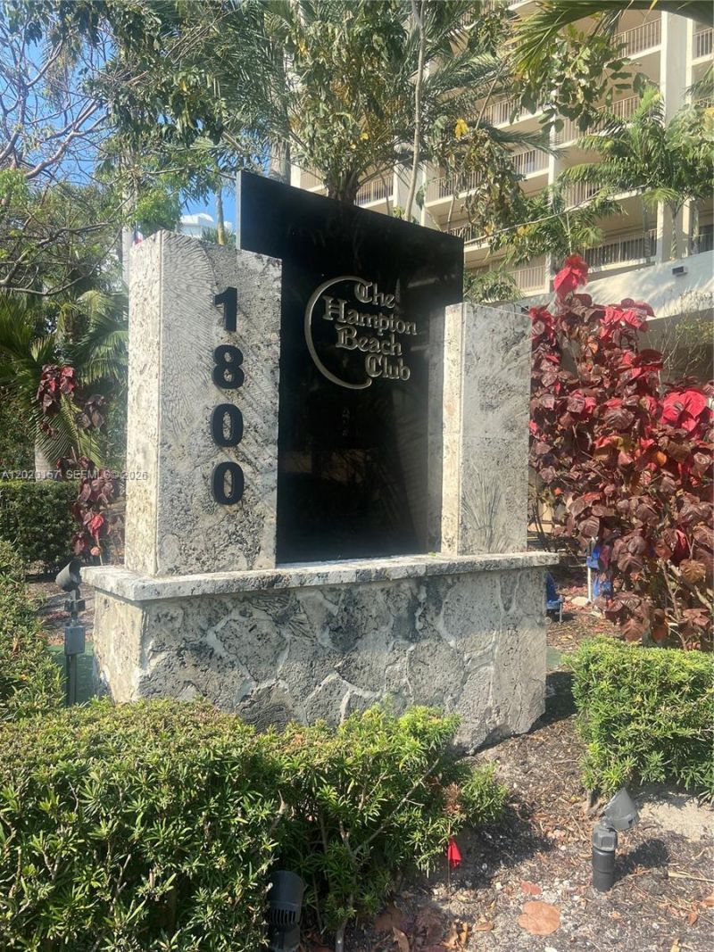 1800 S Ocean Blvd, Unit 401, Lauderdale by the Sea, FL 33062 Photo