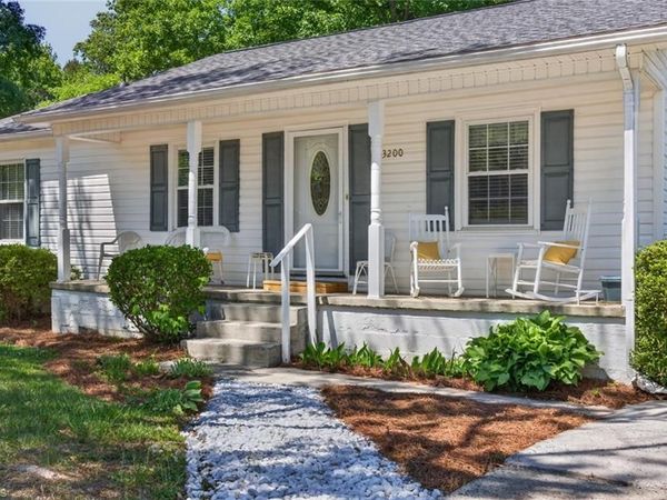 3200 Pine Cone Trail , Greensboro, NC 27406