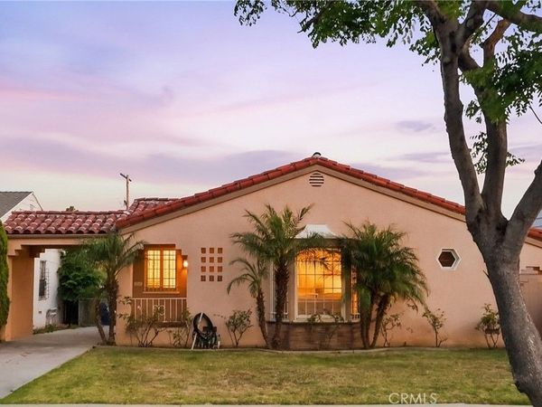 3214 W 83rd Street, Inglewood, CA 90305
