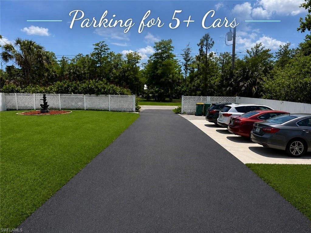 233 39th Ave Ne, Naples, FL 34120 Photo