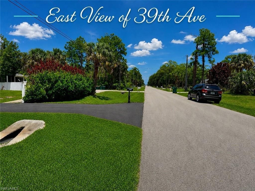 233 39th Ave Ne, Naples, FL 34120 Photo