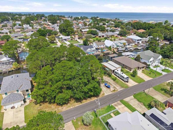 Lot 29 Stanford Rd, Gulf Breeze, FL 32563