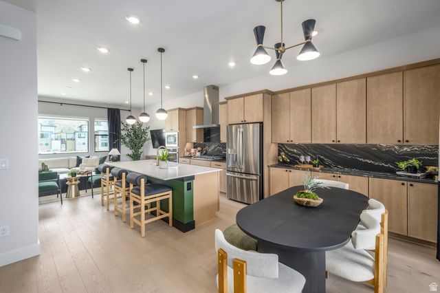 4977 S Beverly Park Row , Unit 17, Holladay, UT 84117 Main Photo