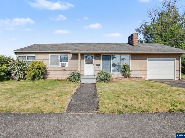 1621 S 5th St, Lebanon, OR 97355