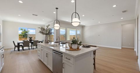 3068 Wisteria Dr, Lodi, CA 95242 Photo