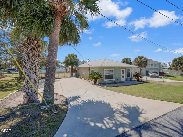 105 Granger Lane , Panama City Beach, FL 32413